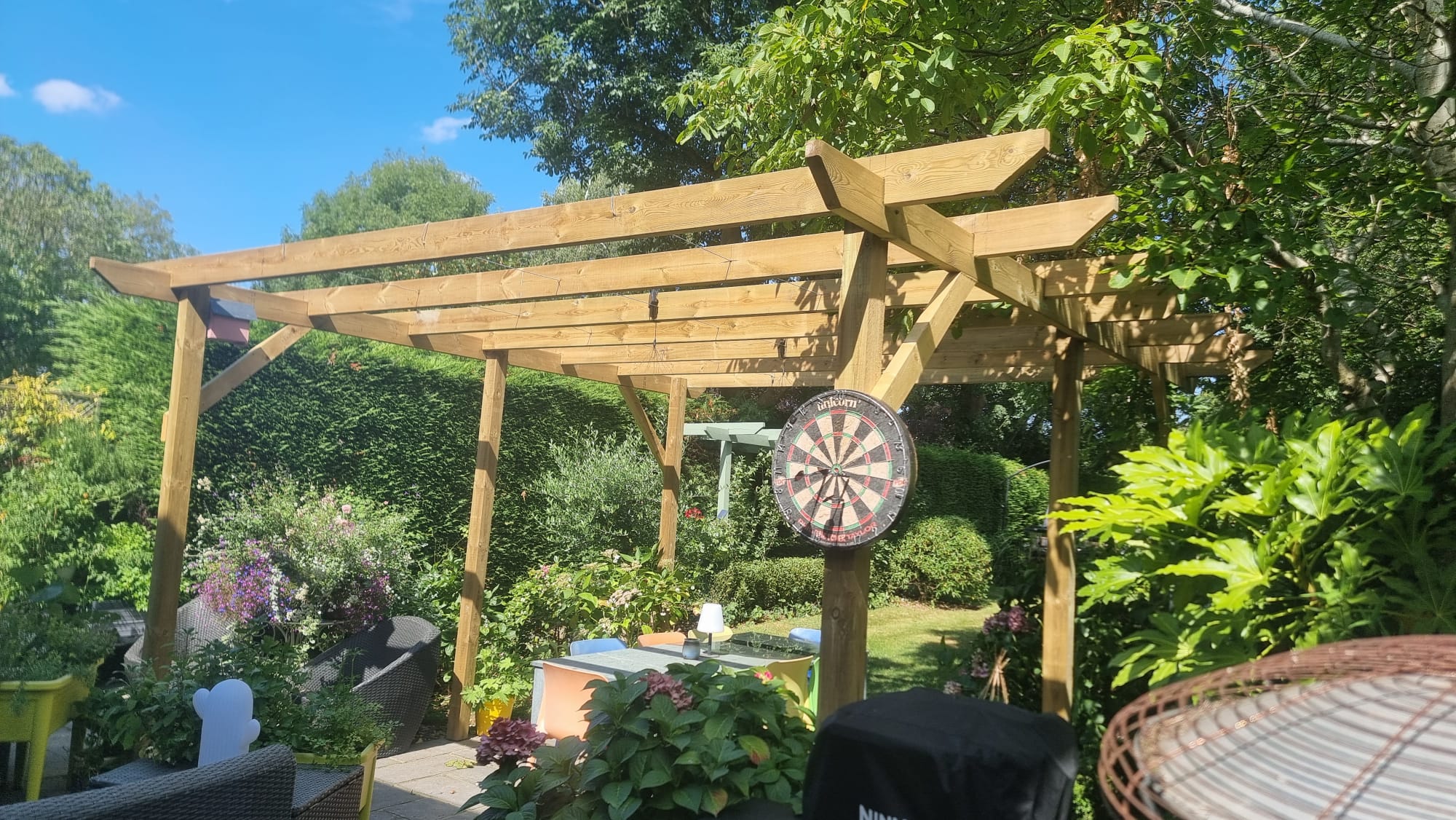 Pergola