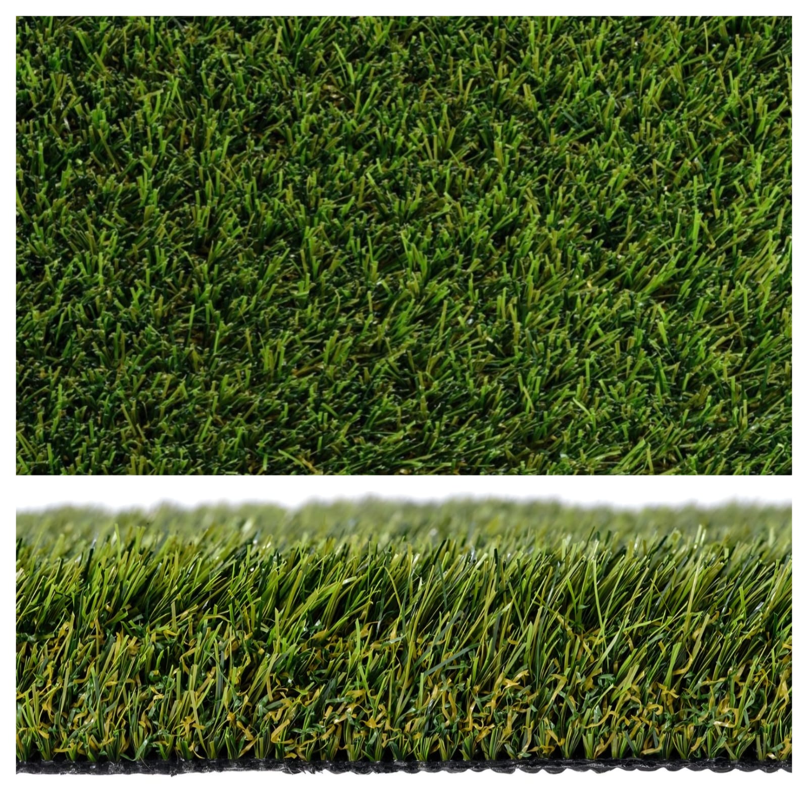 Mustang artificial grass