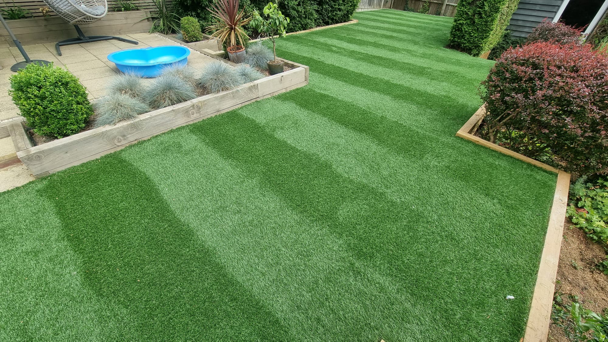 Artificial Grass