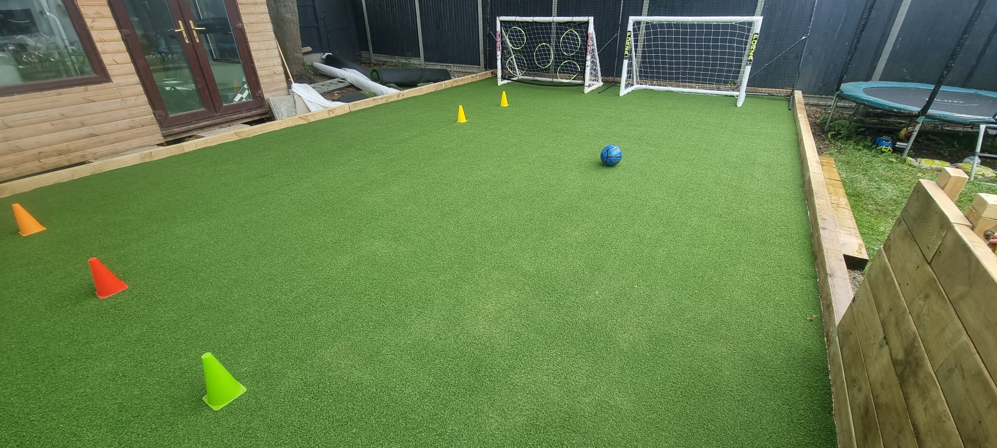 Artificial Grass