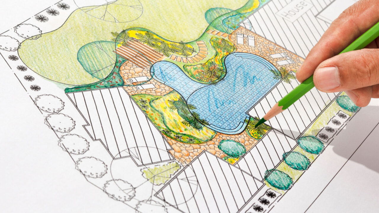 Landscape Projects Process The Landscaping Process Explained: From Design to Completion ...