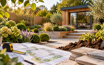 10 Garden Landscaping Mistakes That Could Cost You Money